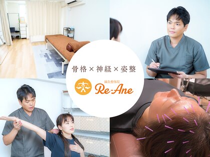 リアン(Re-Ane)の写真