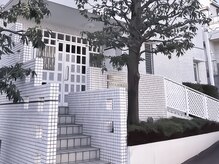 ユーネイル(U.nail)/当マンション外観
