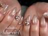 【HAND】定額デザインプラス+ ◆¥8500