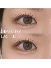 リッチオ(Riccio)/まつ毛パーマ