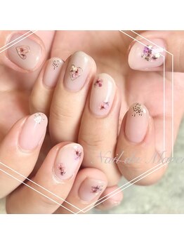 ネイルドゥマルシェ(Nail du Marche)/