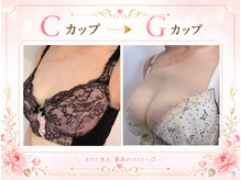 リリ(RILI)の雰囲気（理論に基づいた結果重視のマッサージ【バストアップ/育乳/小顔】）