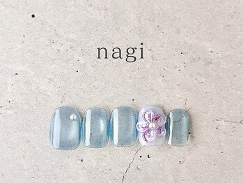 ナギ 川口店(nagi)/通常¥10,340/新規¥9,306