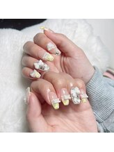 ハナネイル(Hana Nail)/