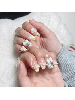 ハナネイル(Hana Nail)/