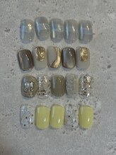 モルト(molt)/sample design