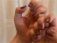 グレイ ビューティー 新瑞橋店(grey beauty)の雰囲気（マグネット/ネイル/ジェルネイル/フット/ワンカラー/韓国）
