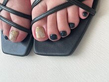 アイネイルズ 池袋店(I-nails)/Foot Simple Collection