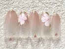 ブログ☆カラーグラデーション