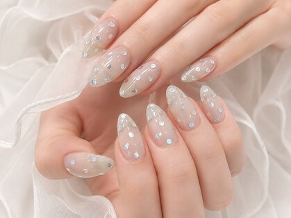 トゥデイズ ネイルズ 大宮(todays nails)の写真