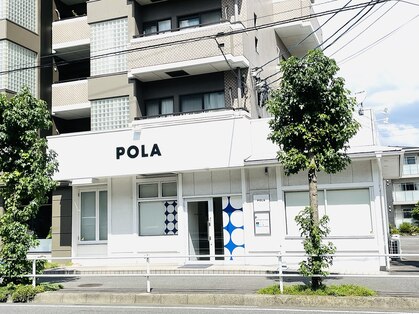ポーラ ザ ビューティ 知立中央通り店(POLA THE BEAUTY)の写真