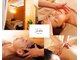 デピラード(Depilado)の写真