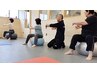 【太もも】下半身集中トレーニング60分¥8800