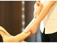 TKC 東京小顔センター五反田店/4Dショット痩身/二の腕・はみ肉