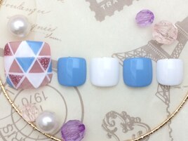 フットネイル