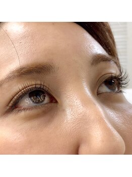 シック(Chic)/オールブラウンつけ放題