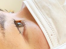 ミルメ(MIRUME)/上下まつげパーマ