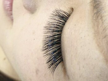 シンデレラ(CINDERELLA)/ボリュームラッシュ