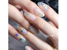アイビーネイル(ivy-nail)/
