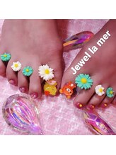 ジュエル ラ メール(Jewel la mer)/