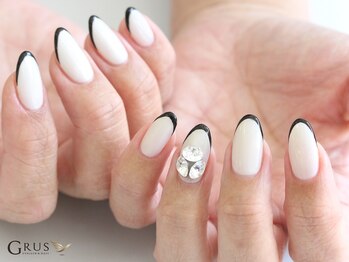 グルス(GRUS)/ワンカラーコース