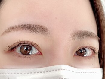 カシータ(Casita)/パリジェンヌラッシュリフト