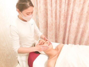 ポーラ Vell Marry店(POLA)/専任制★技術に自信あり!