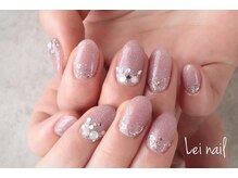 レイ ネイル(Lei nail)/