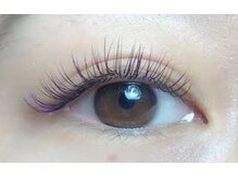 トータルビューティーサロン カノン(Kanon)/カラーマツエク豊富