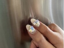 ビーナスベルト シブヤ(VENUS BELT SHIBUYA)/ハート×でかパーツ