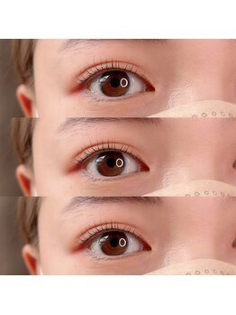 アイリス(eyeris)/まつ毛パーマ(ラッシュリフト)