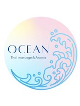オーシャン(OCEAN) 越田 多美絵