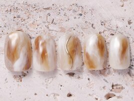 もやもやニュアンス[吉祥寺]