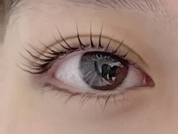 テュセ(Tu sais)/パリジェンヌラッシュリフト