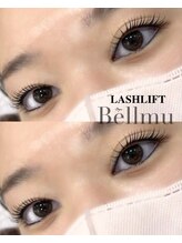 ベルム(Bellmu)/ラッシュリフト＊＊