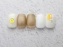 ディー ネイル アイラッシュ ヒサヤ(DEE nail×eyelash hisaya)/A-97 90分アートフリー