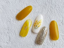 マイ ネイル 銀座店(Mai Nail)/ミディアムCourse☆