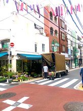 足楽園 代々木上原店/