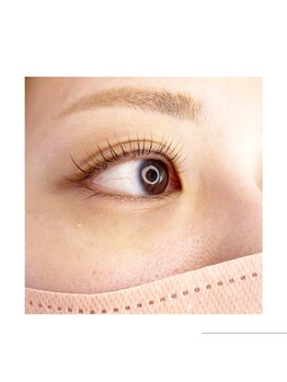 ハラン(haran)/次世代マツゲパーマ