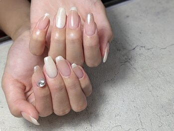 オフ無料♪HAND90分アート☆