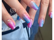 シャインアン(Shine'an)/デザイン1.5時間