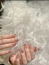 ロカネイル(ROKA NAIL)/