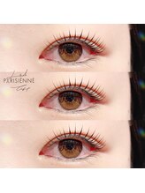 フォクシーラッシュ 大阪梅田本店(FOXY LASH)/パリジェンヌ【¥5500】