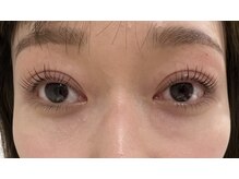 ネオリーブ エクラ 上野御徒町店(Neolive eclat)/パリジェンヌラッシュリフト