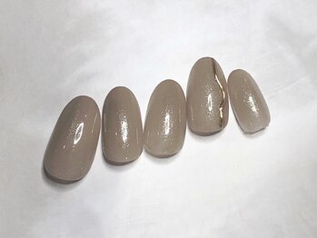 インテグラル 水戸店(integral)/☆MOMOジェル　office　9200☆