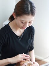 オルオル(oluolu)&nbsp;yamamoto airi