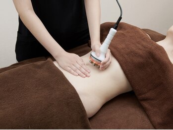 レディ 橋本/ハイパーナイフでたるみ改善♪