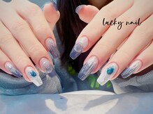 ラッキー(Lucky)/