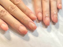 トパーズ 恵比寿(TOPAZ)/[恵比寿ネイル]