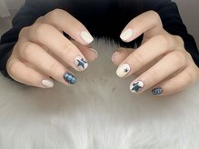 ミキ(MIKI)/【ジェルネイル】持ち込み★